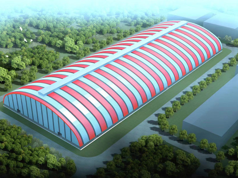國家電投集團(tuán)河南平頂山發(fā)電分公司 一期煤場擴建工程epc總承包